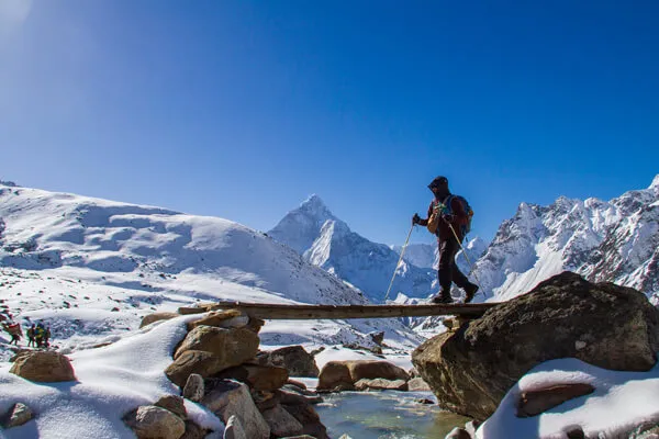 Mountain