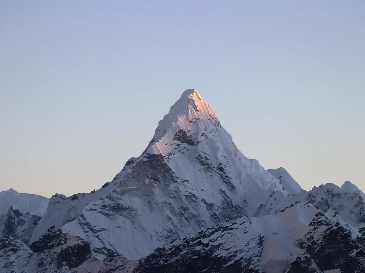 Everest Region