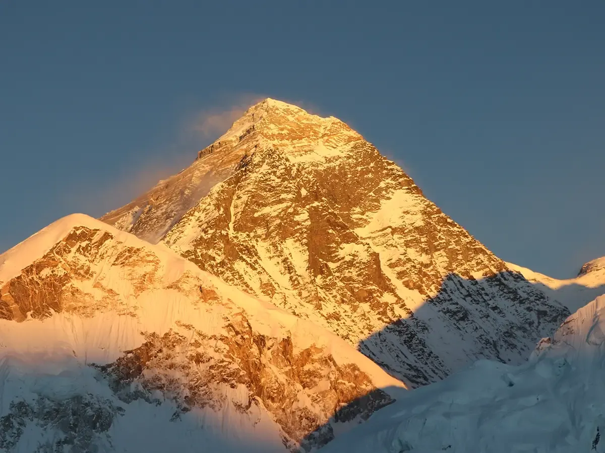 20 Days Everest Base Camp & Gokyo Lakes via Cho La Pass: The Ultimate Khumbu Loop