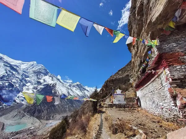 Gompa 1