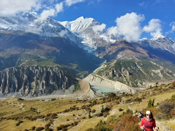 Manang 1