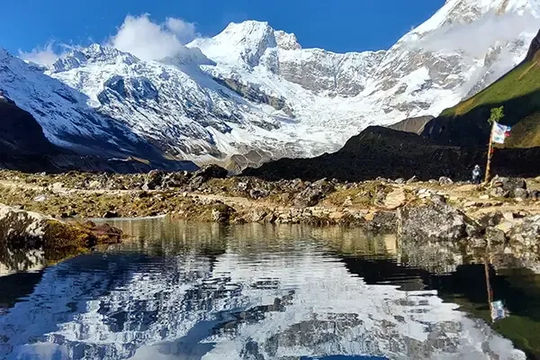 Manaslu