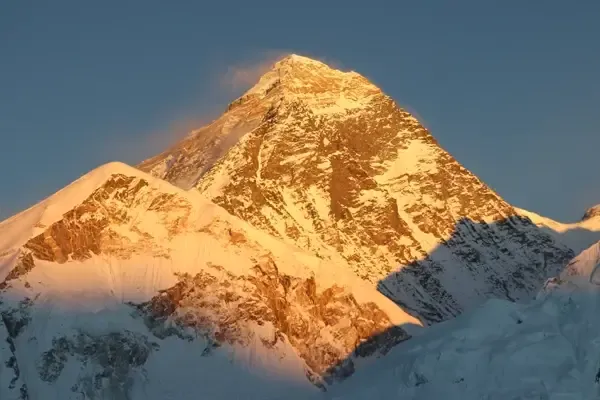 Everest