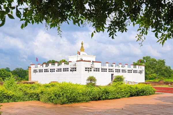 Lumbini