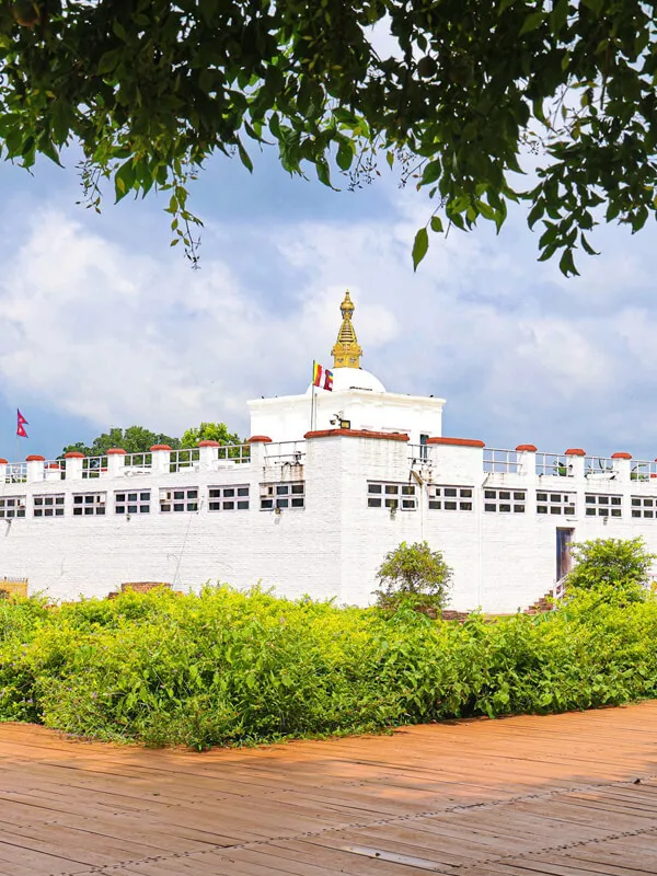 Lumbini