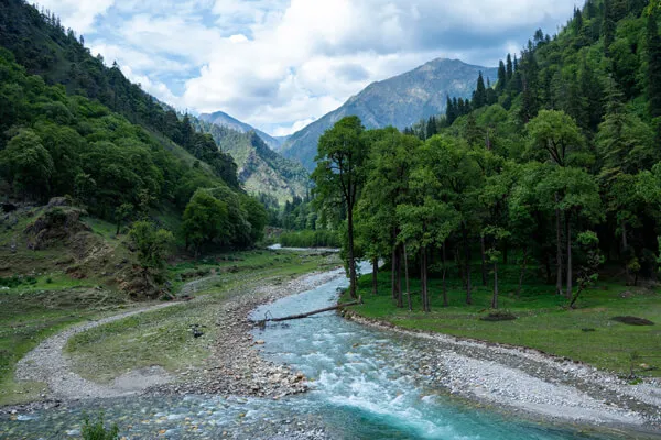 Visit Nepal