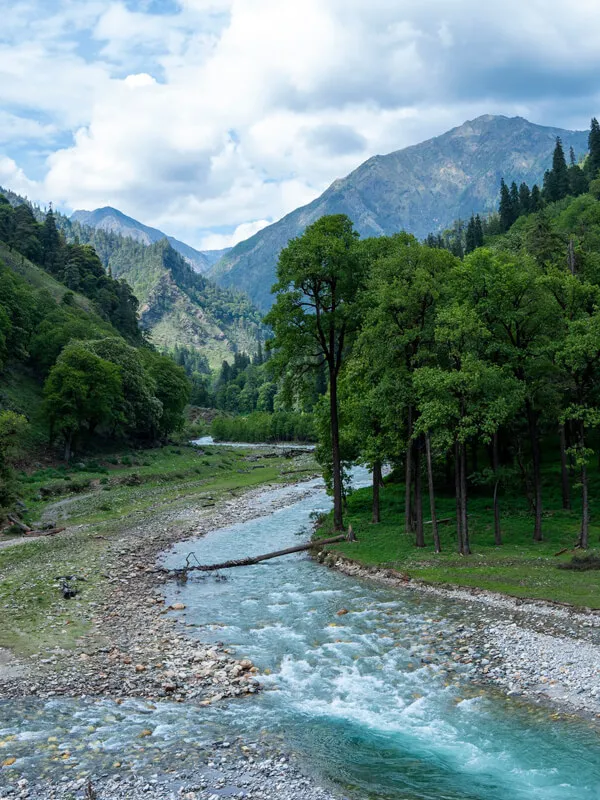 Visit Nepal