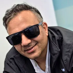 Badri Aryal